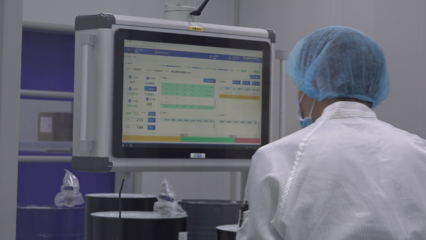 數字供應鏈革新 年省百萬成本、效率提升6倍的背后秘訣